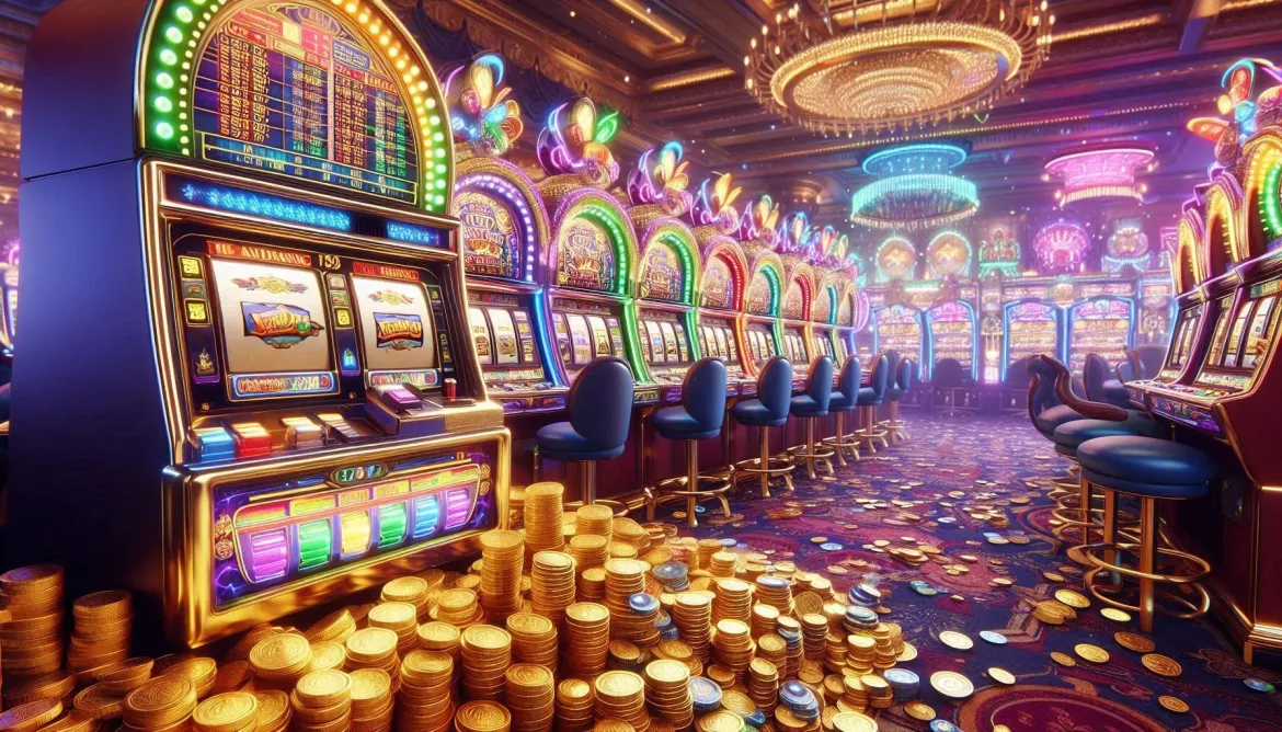 Fitzpatrick's Casino Dublin